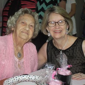 Meet your Posher, Vonnie